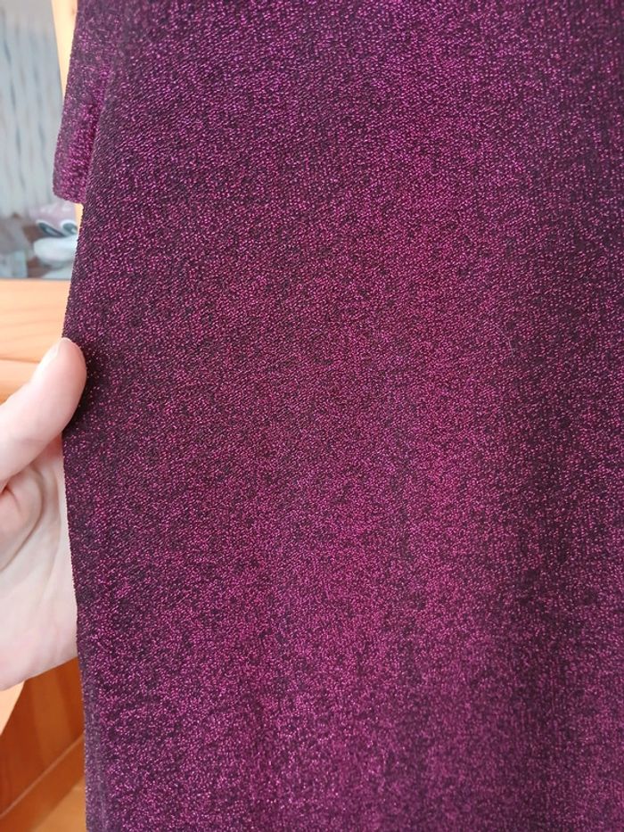 Tunique /Robe kiabi taille 46 - photo numéro 3