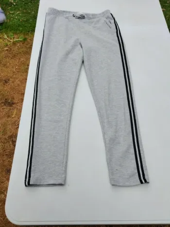 Pantalon de sport 14 ans