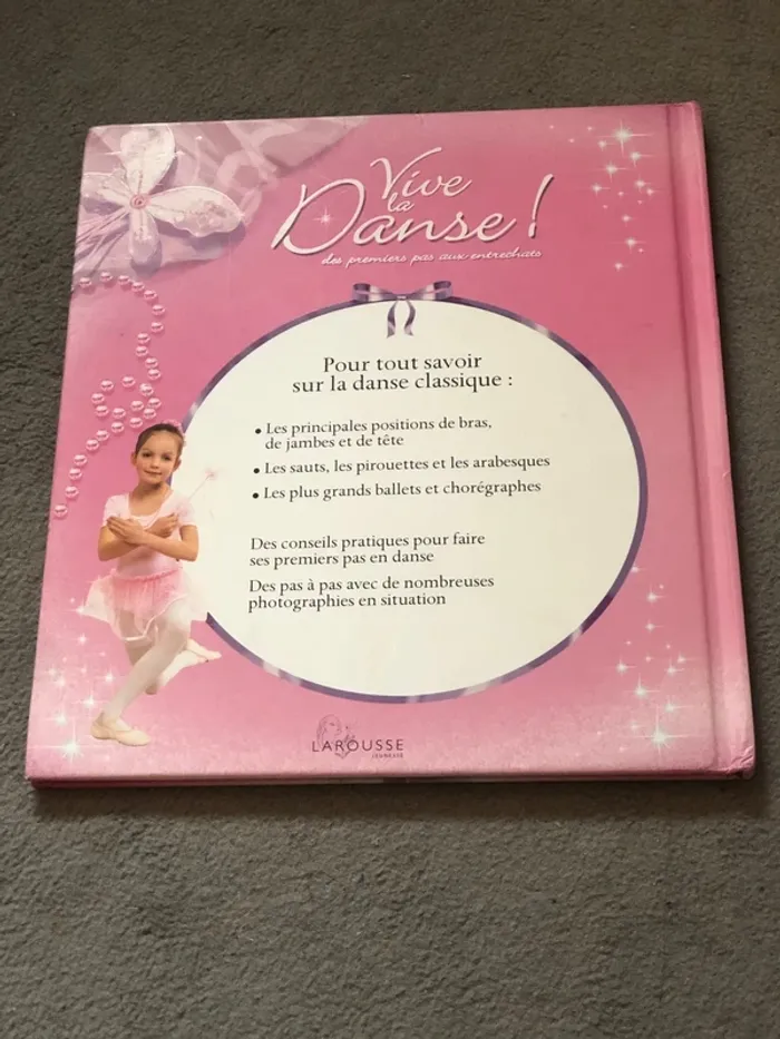 Vive la Danse - photo numéro 2