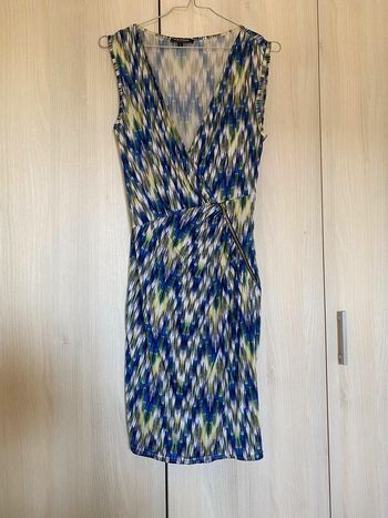 Robe morgan