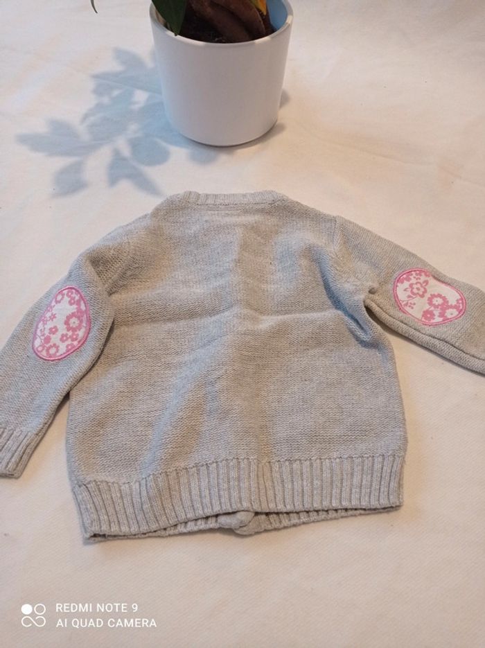 Gilet - photo numéro 5