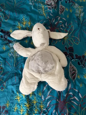 Doudou porte pyjama
