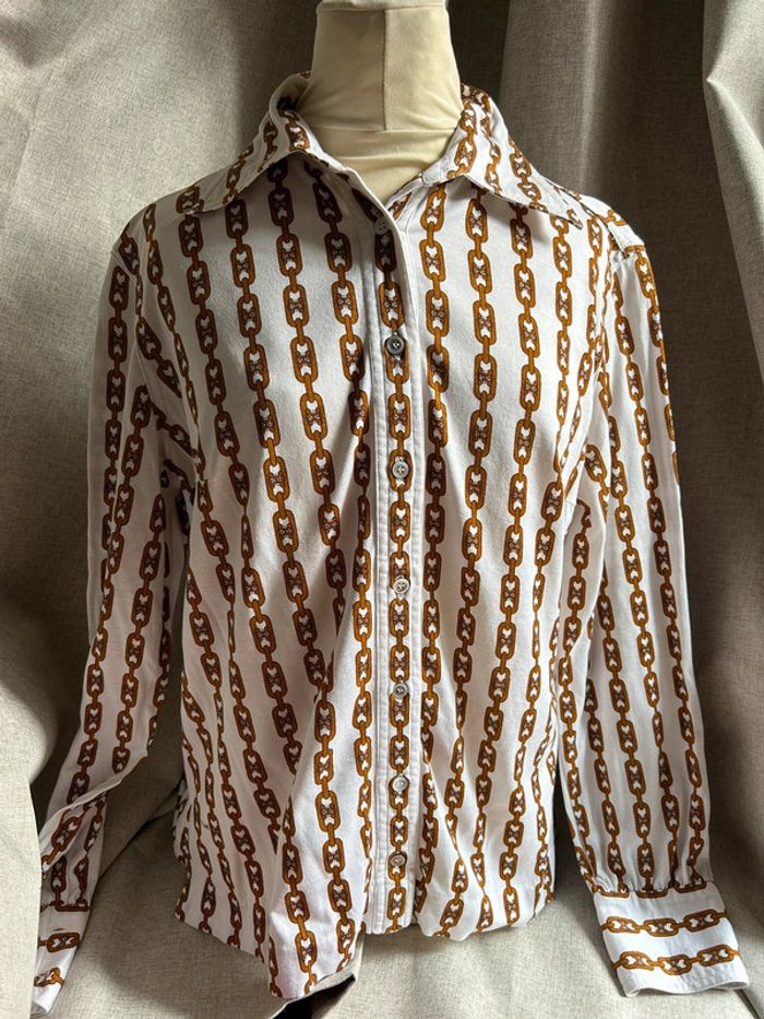 Chemise Céline - photo numéro 13