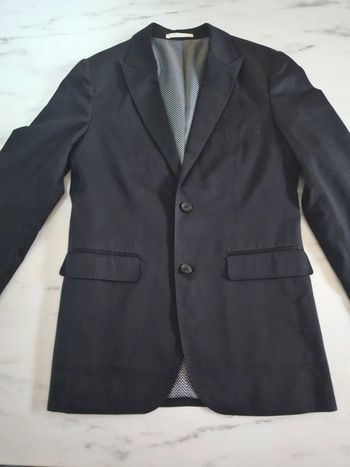 Spingfield blazer noir taille M