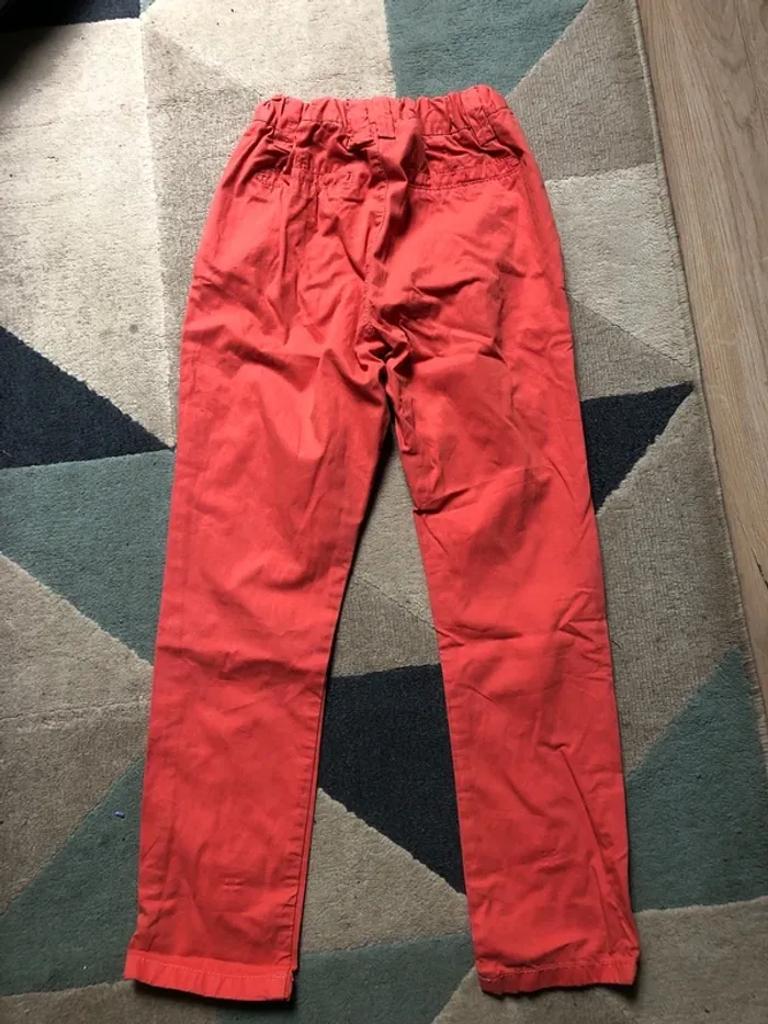 Pantalon chino - photo numéro 2