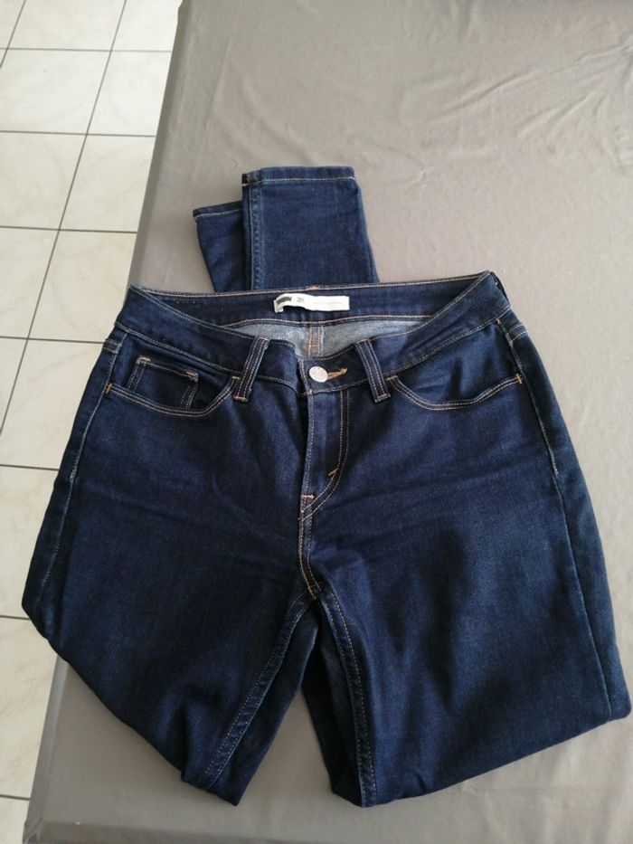 Jean levi's - photo numéro 2