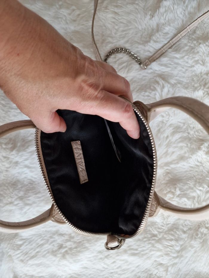 Sac Zara - photo numéro 6