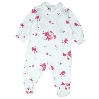 Pyjama 6 mois Petit Bateau NEUF