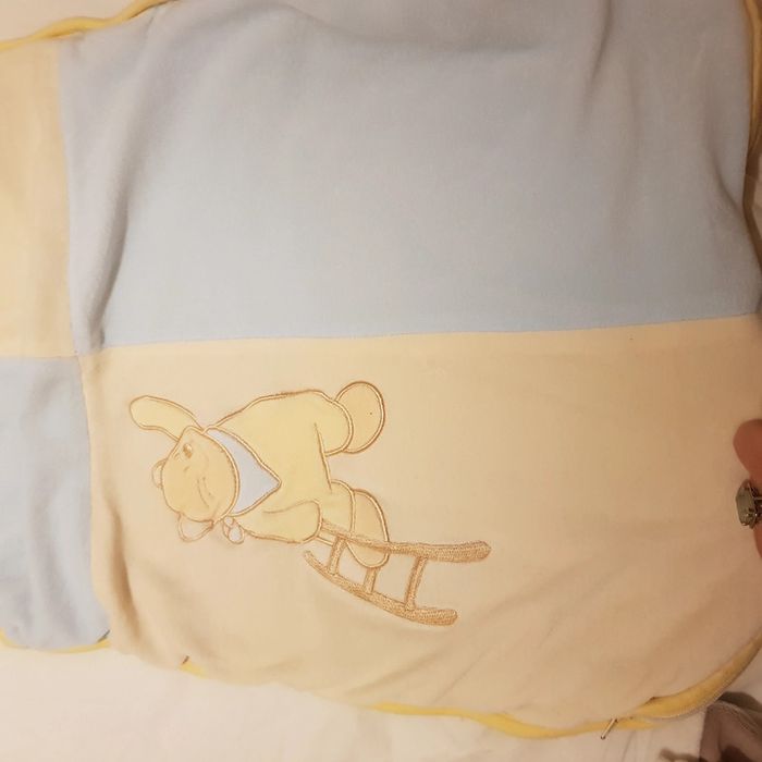 Gigoteuse mixte naissance - photo numéro 2