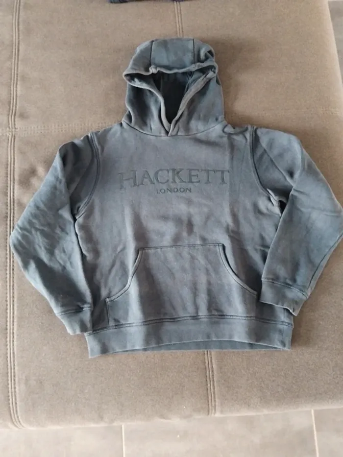 Lot garçons 10 / 12 ans, 10 pièces - photo numéro 8