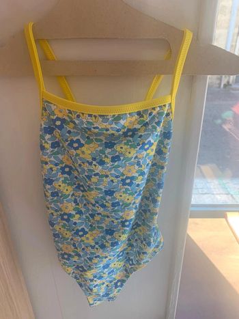 Maillot de bain Jacadi