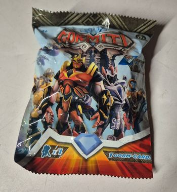 Figurine gormiti surprise neuf