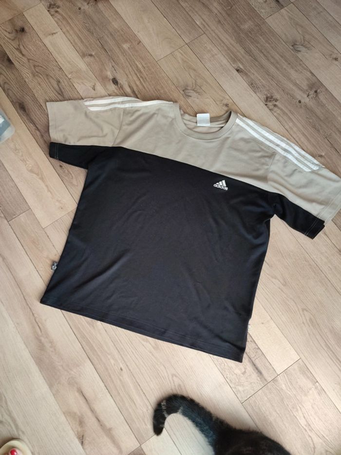 T-shirt adidas