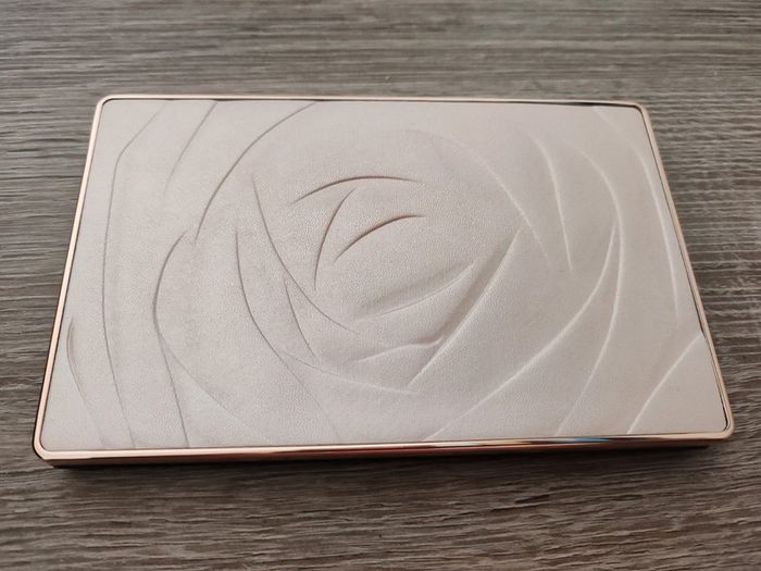 Palette Lancôme