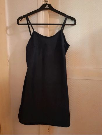 Robe été taille 40