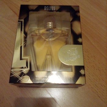 eau de parfum femme