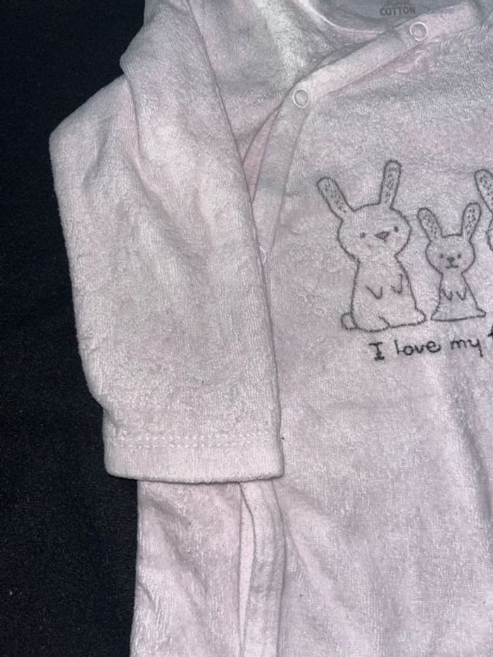 Pyjama 12 mois - photo numéro 4