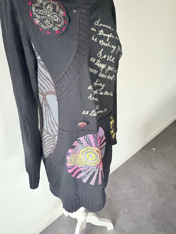 Robe pull - photo numéro 4