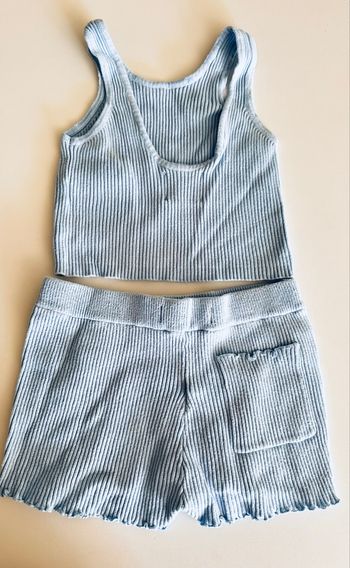 Ensemble enfants