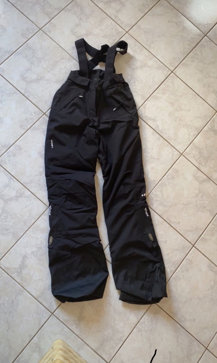 Combinaison de ski - photo numéro 3