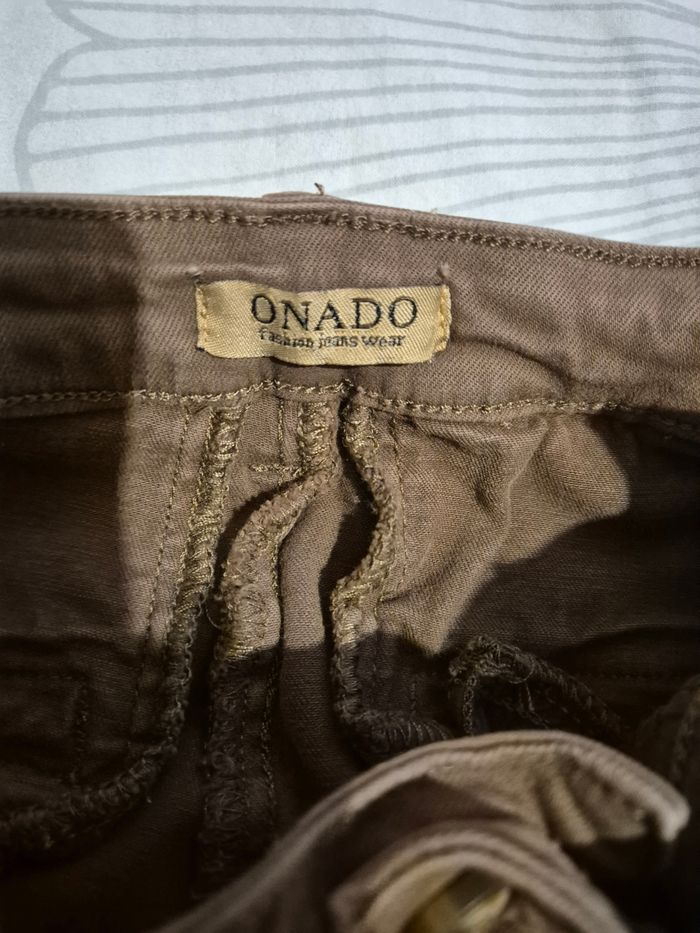 Pantalon  femme - photo numéro 3