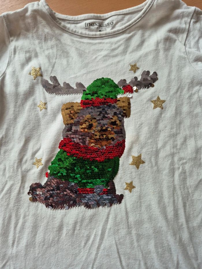 Tee shirt - photo numéro 4