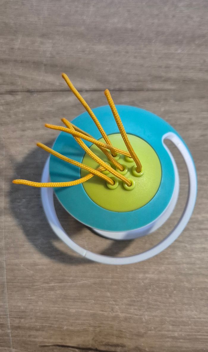 Balle spirale d'activités - photo numéro 4