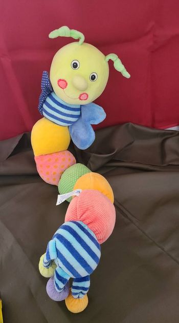 peluche chenille tissu modulable