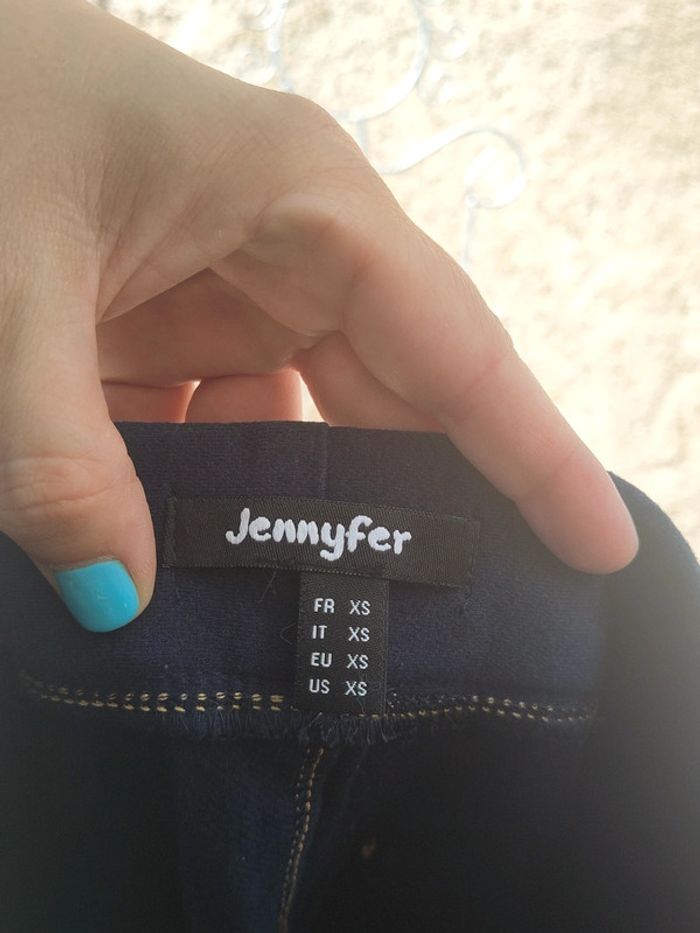 Jegging Jennyfer t.36 - photo numéro 3