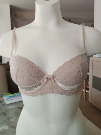Soutien gorge 95A c&A tbe