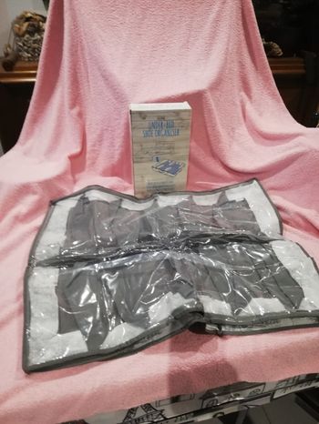 Lot 2 rangements chaussures ou autres Primark neufs