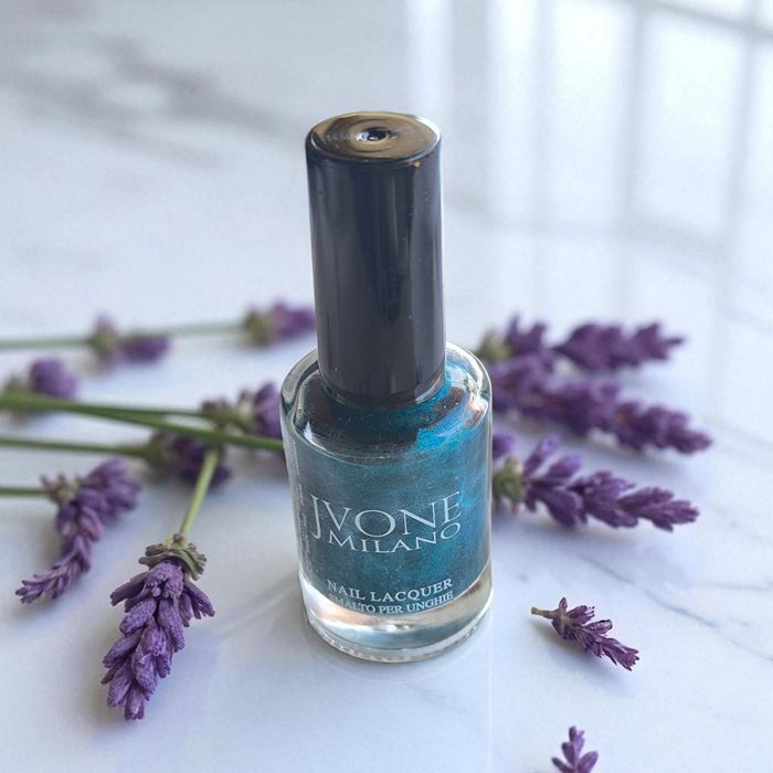 Vernis à ongles nail lacquer nacré 438 JVone Milano