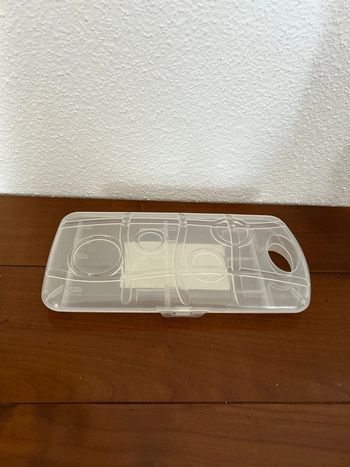Boîte à peinture