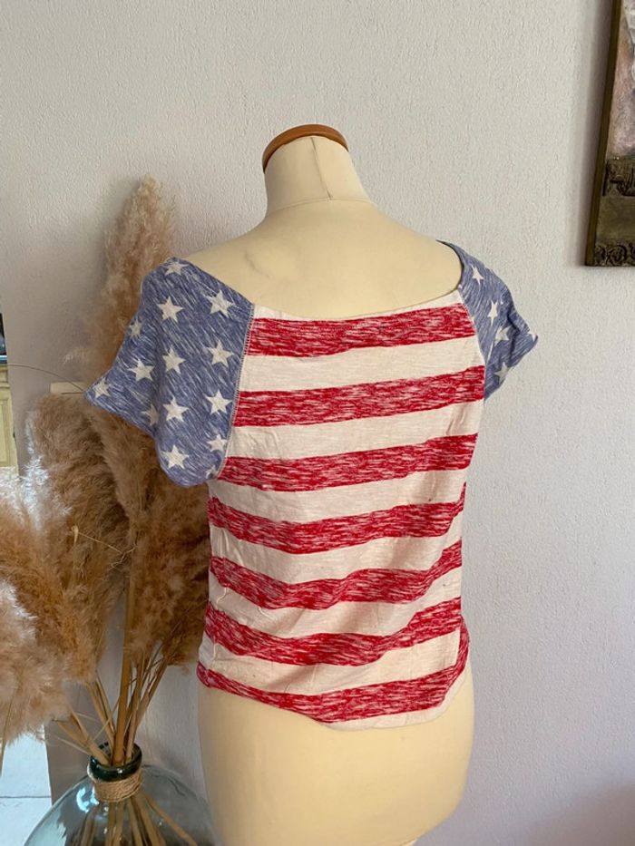 Tee-shirts S - photo numéro 2