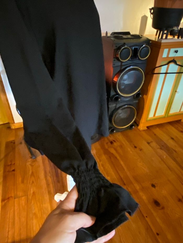 Blouse femme - photo numéro 2