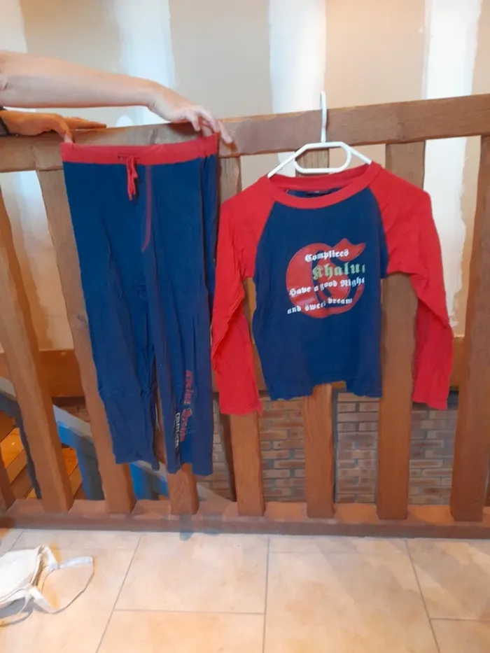 Pyjama