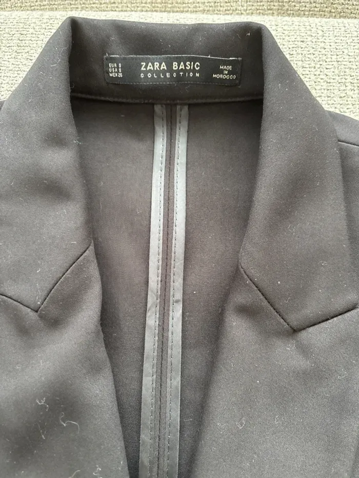 Combinaison short chic - photo numéro 6