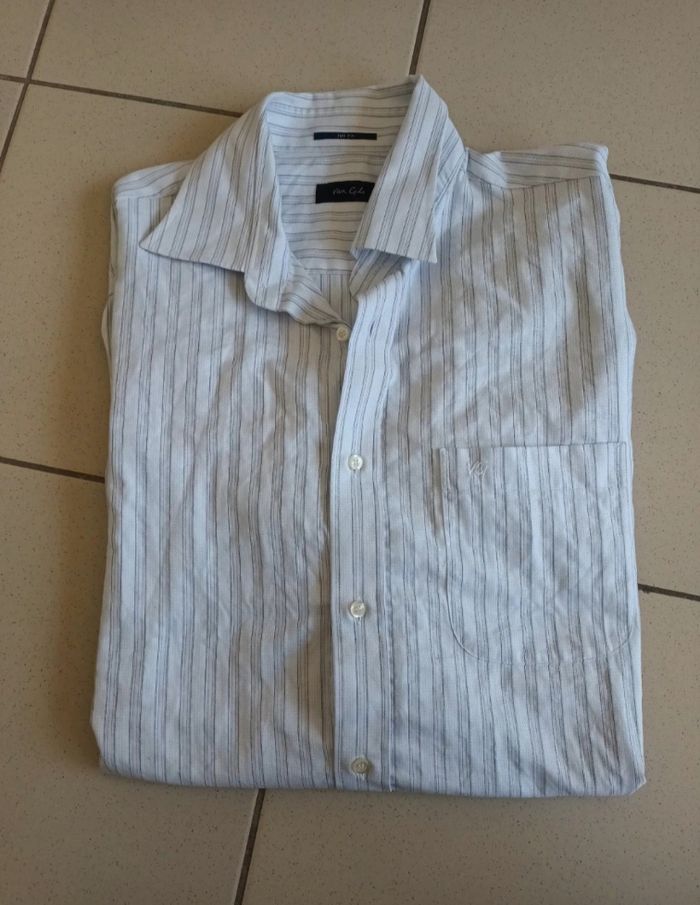 Chemise Homme