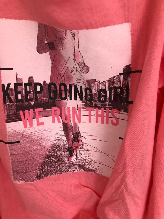 T-shirt - photo numéro 3