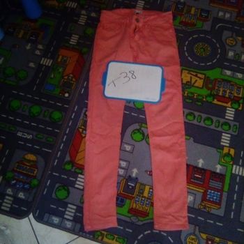 jean taille 38