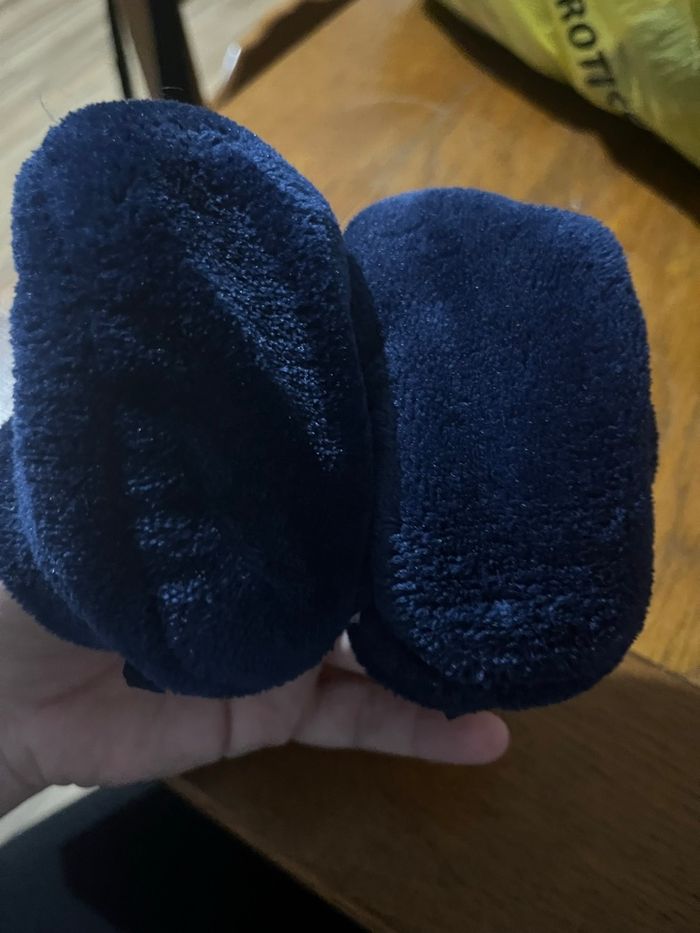 Chaussons garçon - photo numéro 2