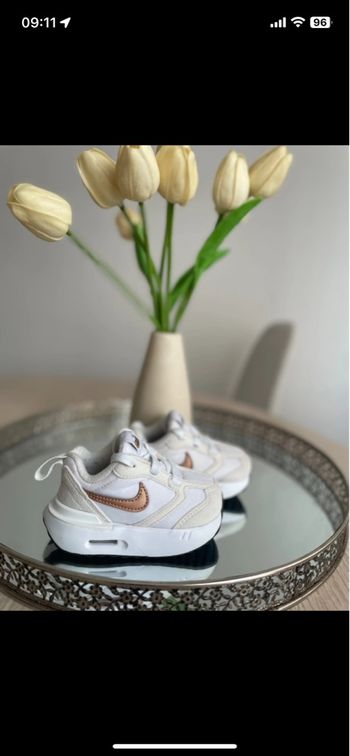 Basket Nike bébé