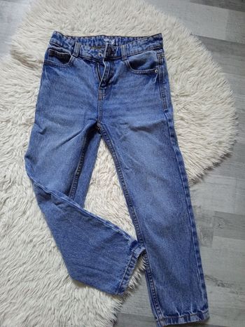 Jeans garçon