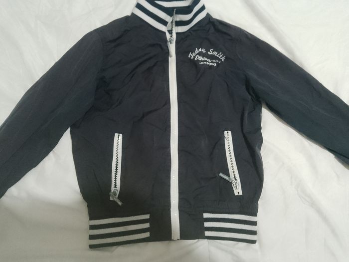 Veste Teddy Smith