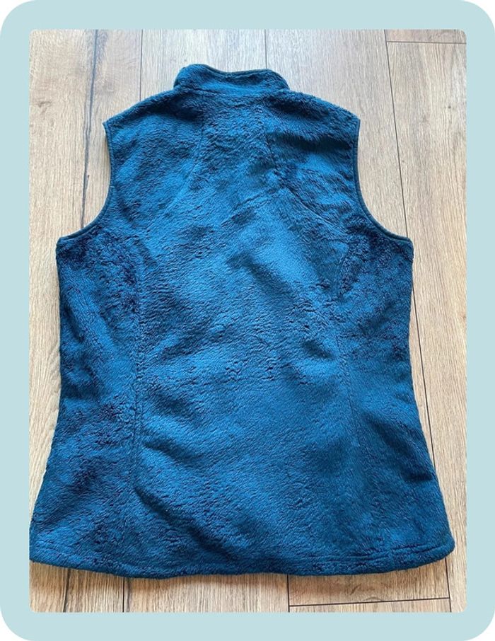 Veste polaire sans manches The North Face - photo numéro 3