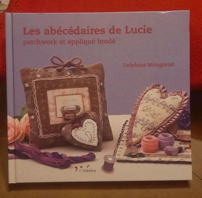 Les abécédaires de lucie