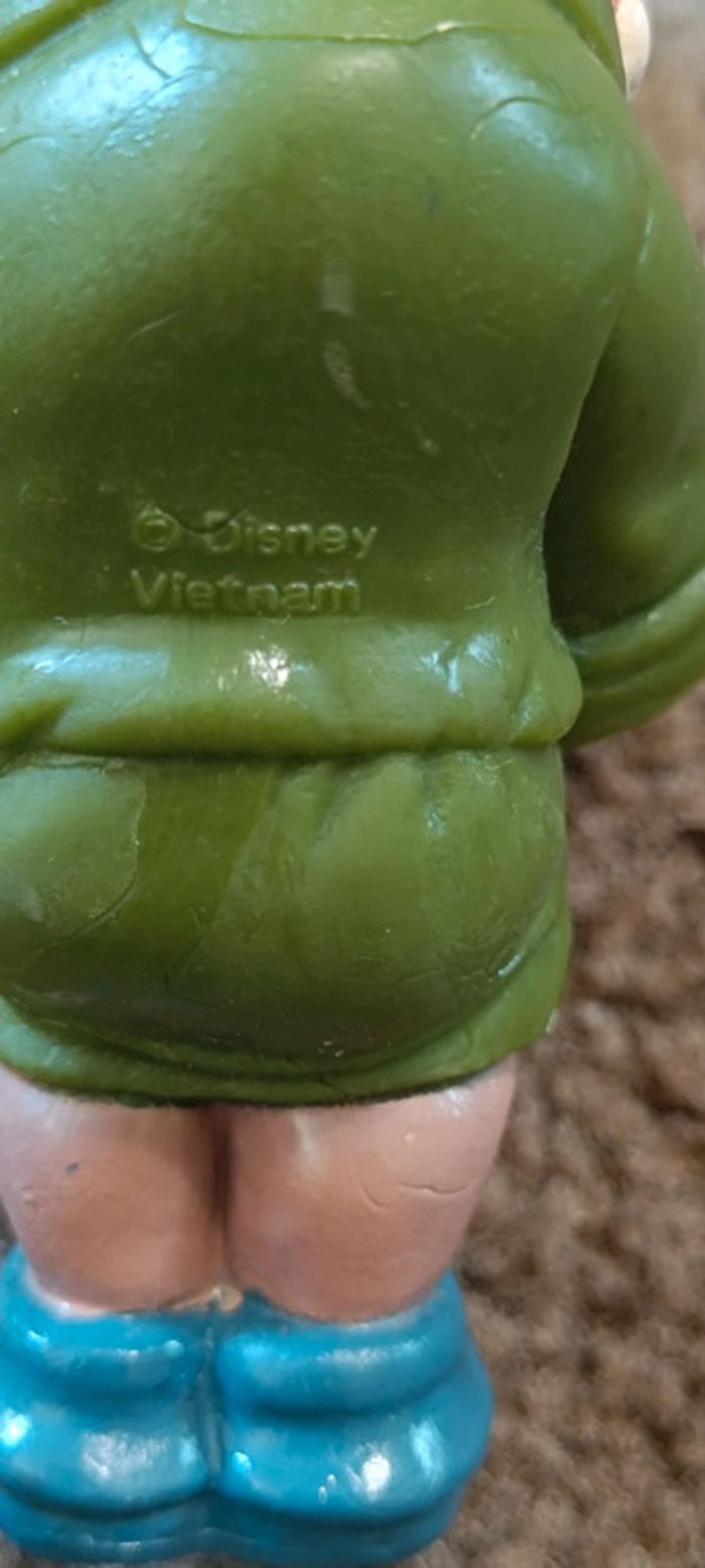 Disney le bossu de notre Dame - photo numéro 6