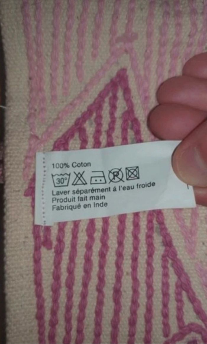 Tapis - photo numéro 3