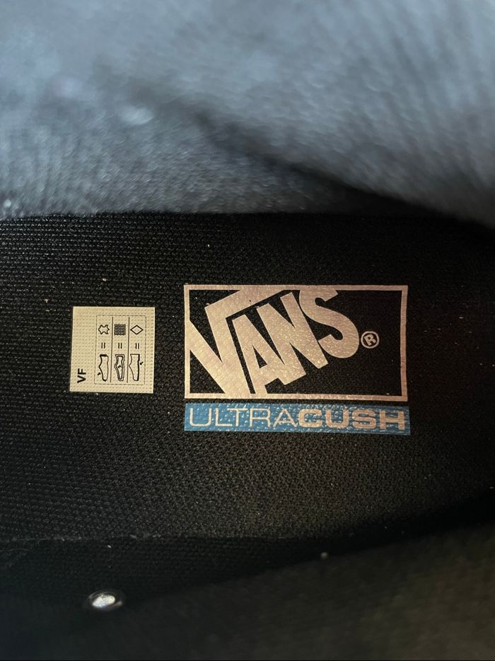 Vans UA Sentry WC EUR 38 - photo numéro 5
