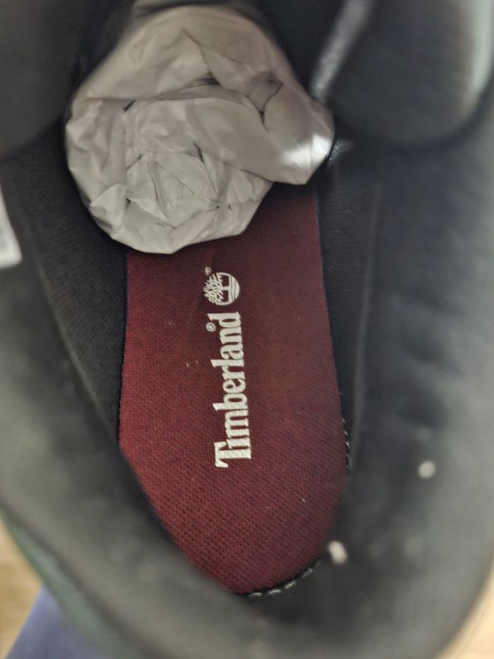 Timberland pointure 42 jamais portée - photo numéro 8
